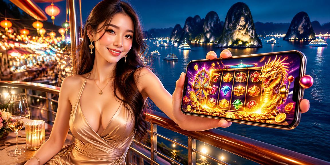 Người dùng Việt Nam truy cập nền tảng 1953 trên điện thoại di động