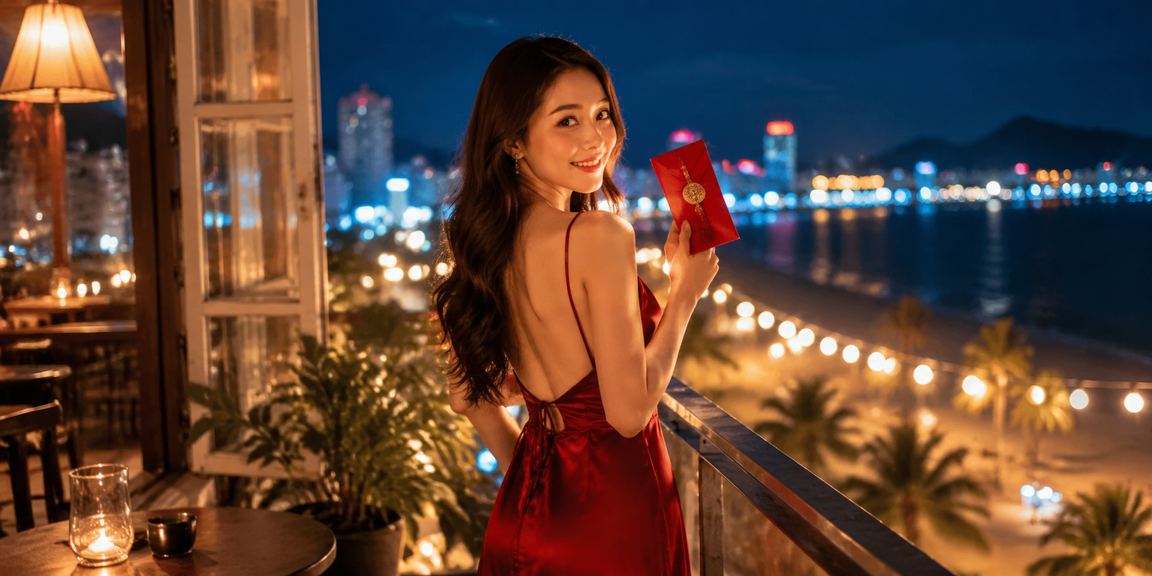 Người dùng Việt Nam trải nghiệm nền tảng 1953 trên điện thoại di động