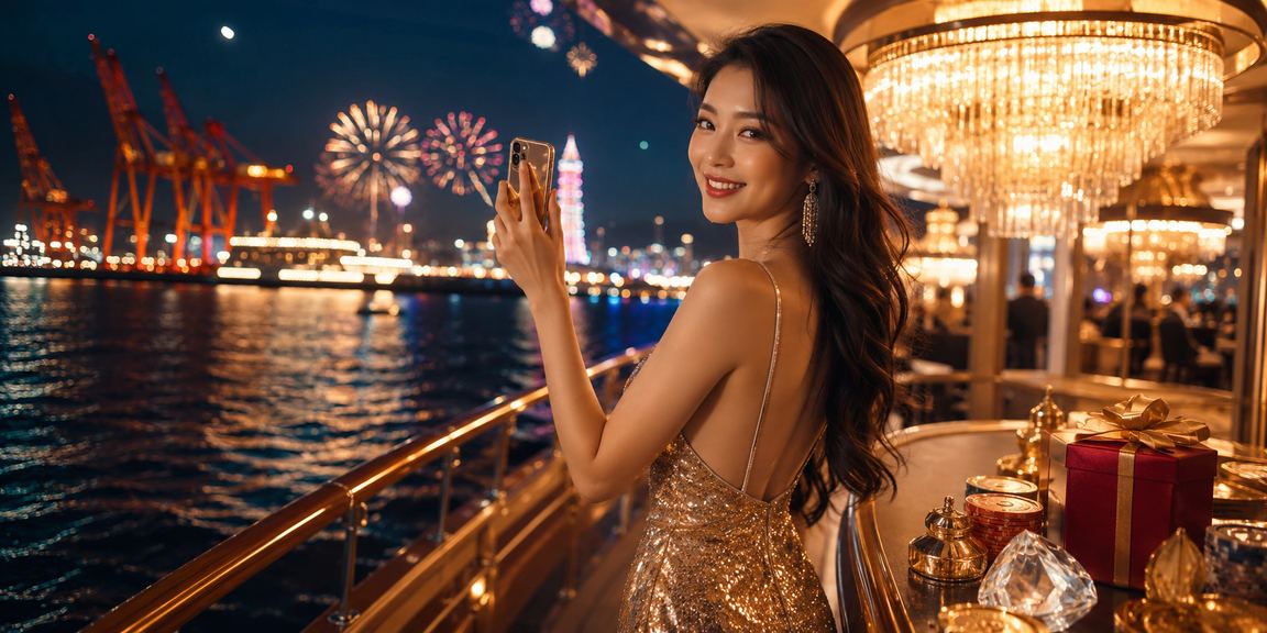 Người dùng Việt Nam tại TP.HCM và Hà Nội truy cập nền tảng 1953 trên di động